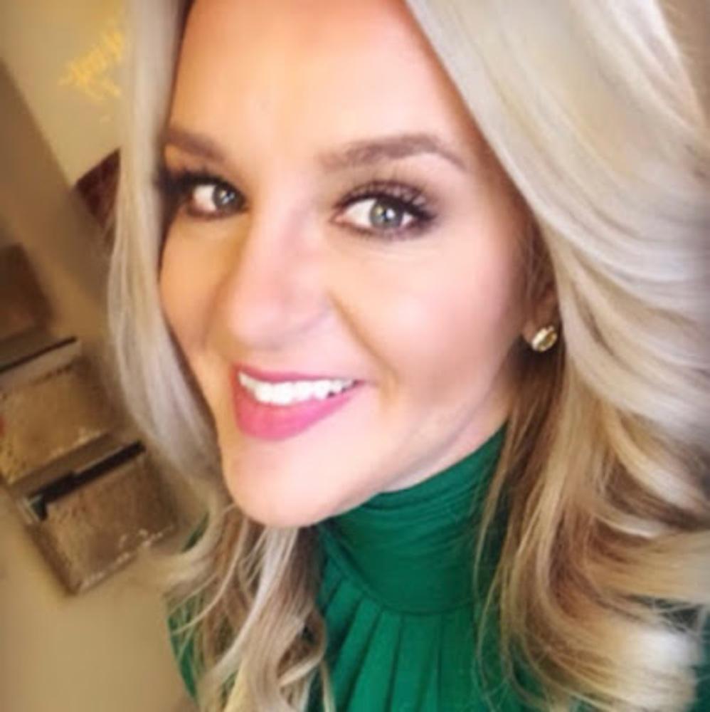 Meet your Posher, Nichole